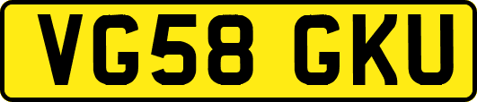 VG58GKU