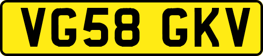 VG58GKV