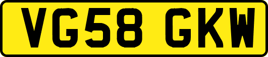 VG58GKW