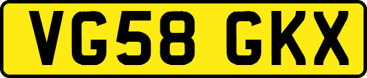 VG58GKX