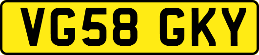 VG58GKY