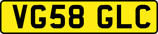VG58GLC