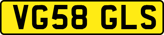VG58GLS