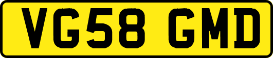 VG58GMD