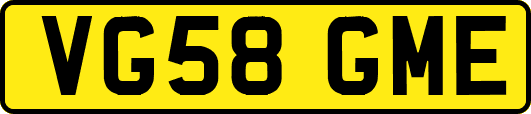 VG58GME