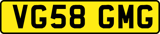 VG58GMG
