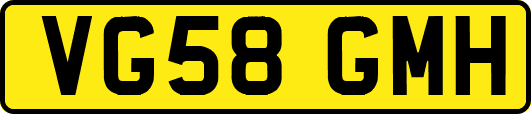 VG58GMH