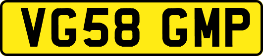VG58GMP