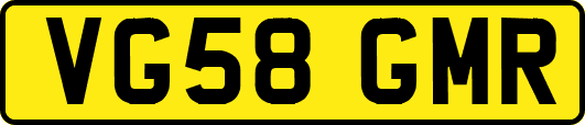 VG58GMR