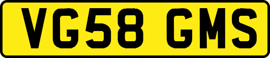 VG58GMS