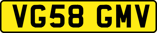 VG58GMV