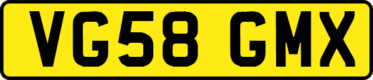 VG58GMX
