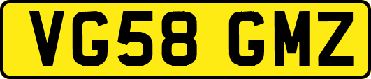 VG58GMZ