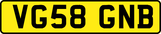 VG58GNB