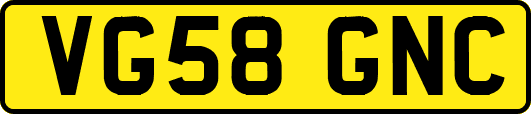 VG58GNC