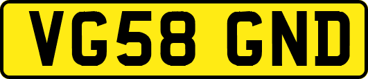 VG58GND