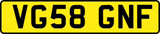 VG58GNF