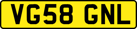 VG58GNL