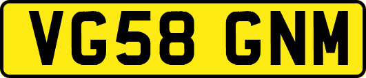 VG58GNM