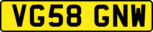 VG58GNW