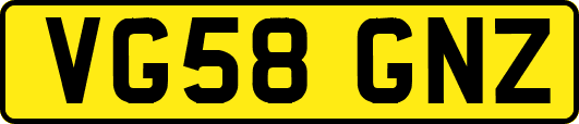 VG58GNZ