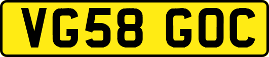 VG58GOC