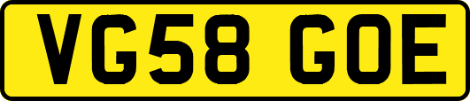 VG58GOE