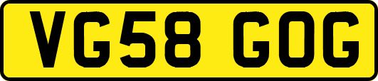 VG58GOG