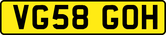VG58GOH
