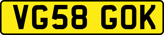 VG58GOK
