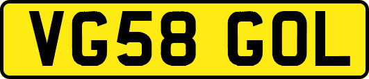 VG58GOL