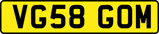 VG58GOM