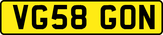 VG58GON