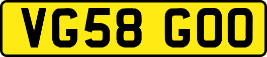 VG58GOO
