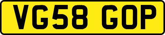VG58GOP