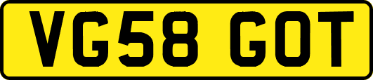 VG58GOT