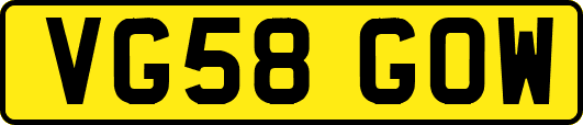 VG58GOW