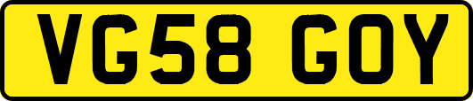 VG58GOY