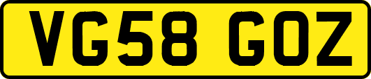 VG58GOZ