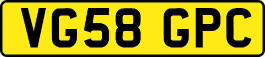 VG58GPC