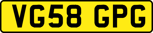 VG58GPG