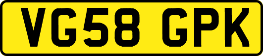 VG58GPK