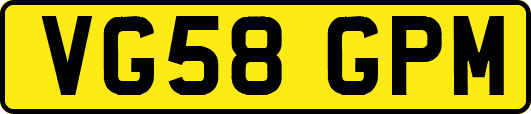 VG58GPM