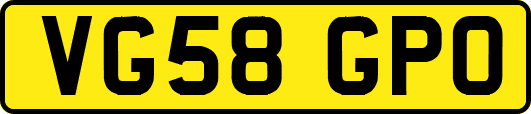 VG58GPO