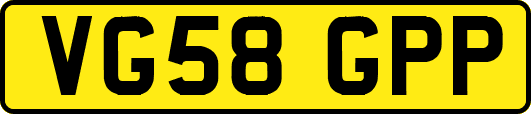 VG58GPP