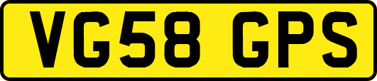VG58GPS