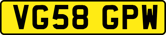 VG58GPW