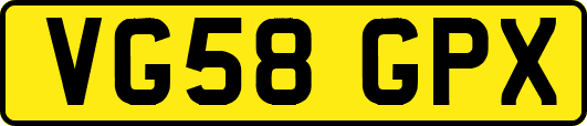 VG58GPX