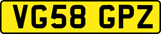 VG58GPZ