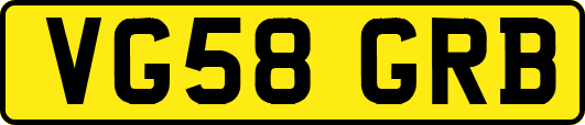 VG58GRB
